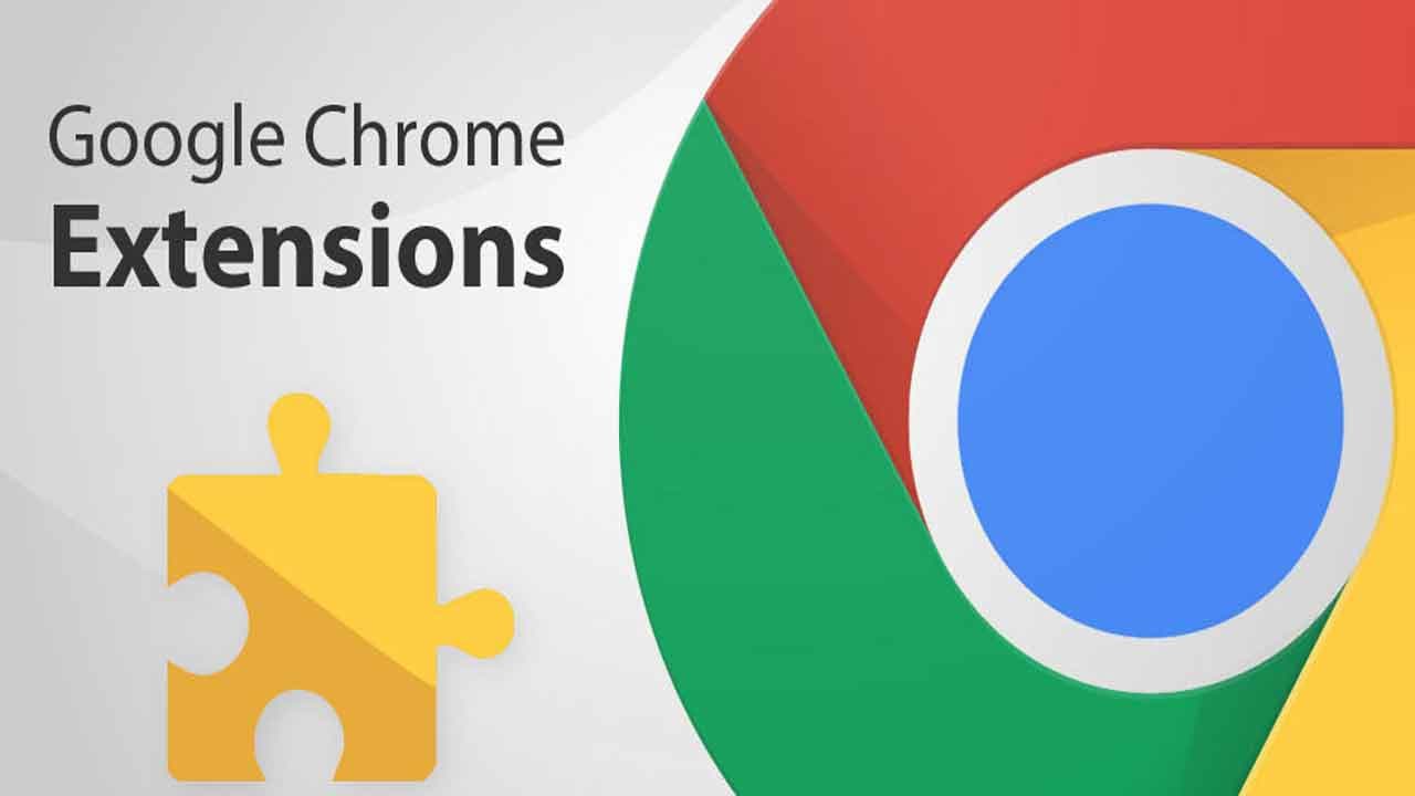 How to create chrome extension.